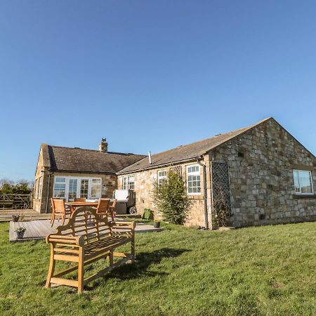 Thistleyhaugh Cottage Morpeth Exterior photo