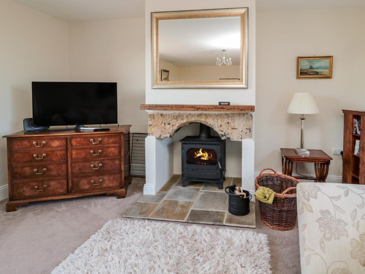 Thistleyhaugh Cottage Morpeth Exterior photo