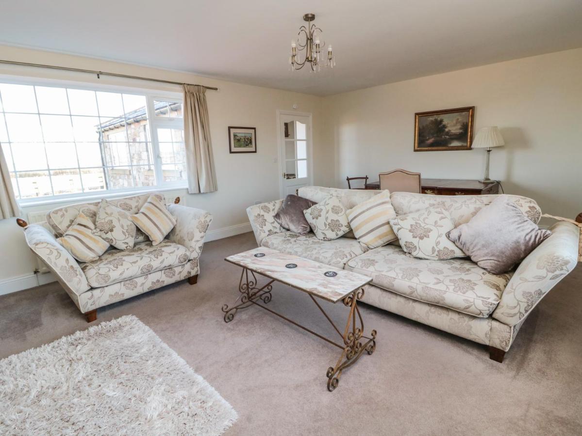 Thistleyhaugh Cottage Morpeth Exterior photo